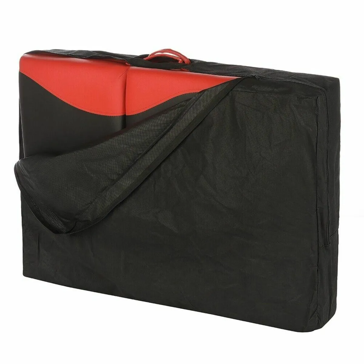 New Massage Sport Table (RED) FREE Delivery - Image 4