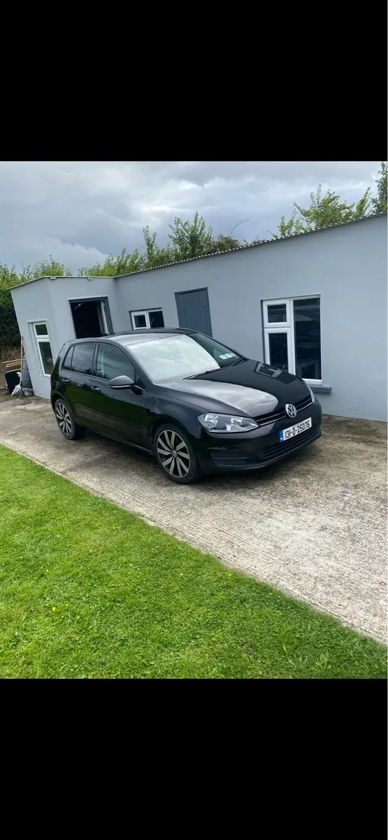 Vw golf - Image 1