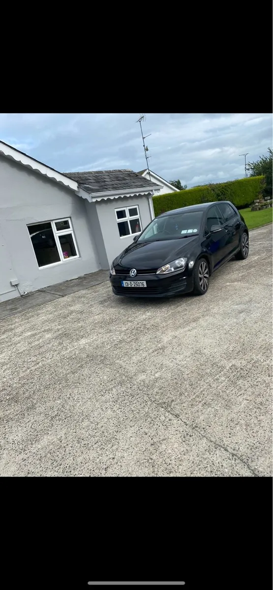 Vw golf - Image 2