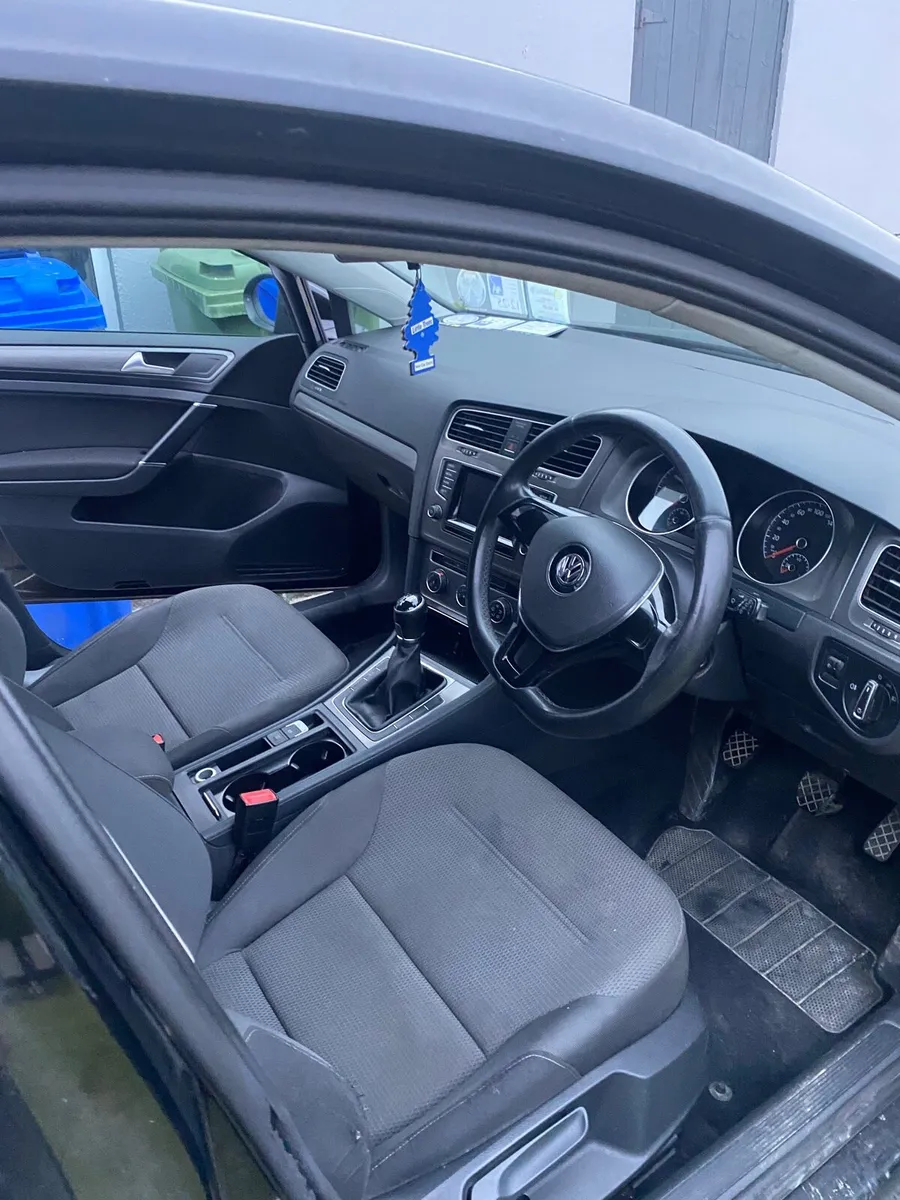 Vw golf - Image 3