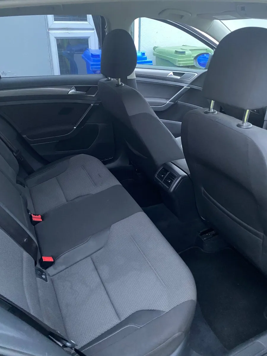 Vw golf - Image 4