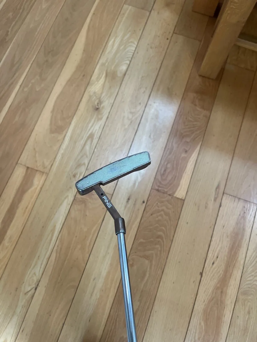 Ping Putters - Image 3