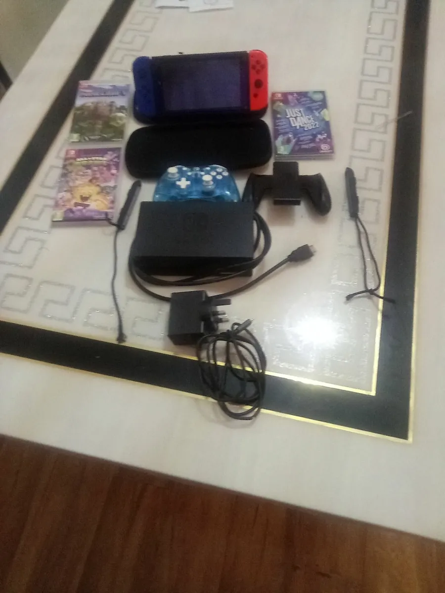 Nintendo switch - Image 3