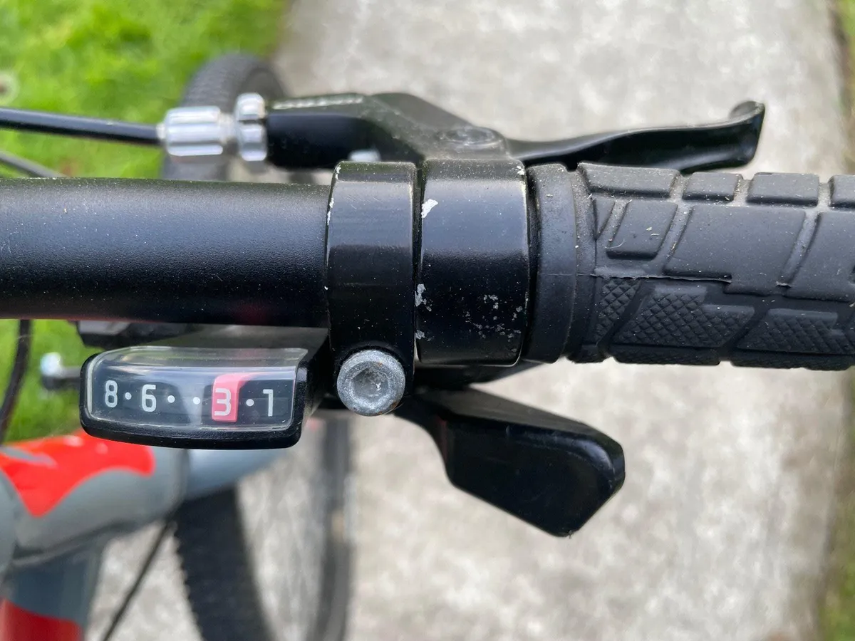 Child's bike - Image 2