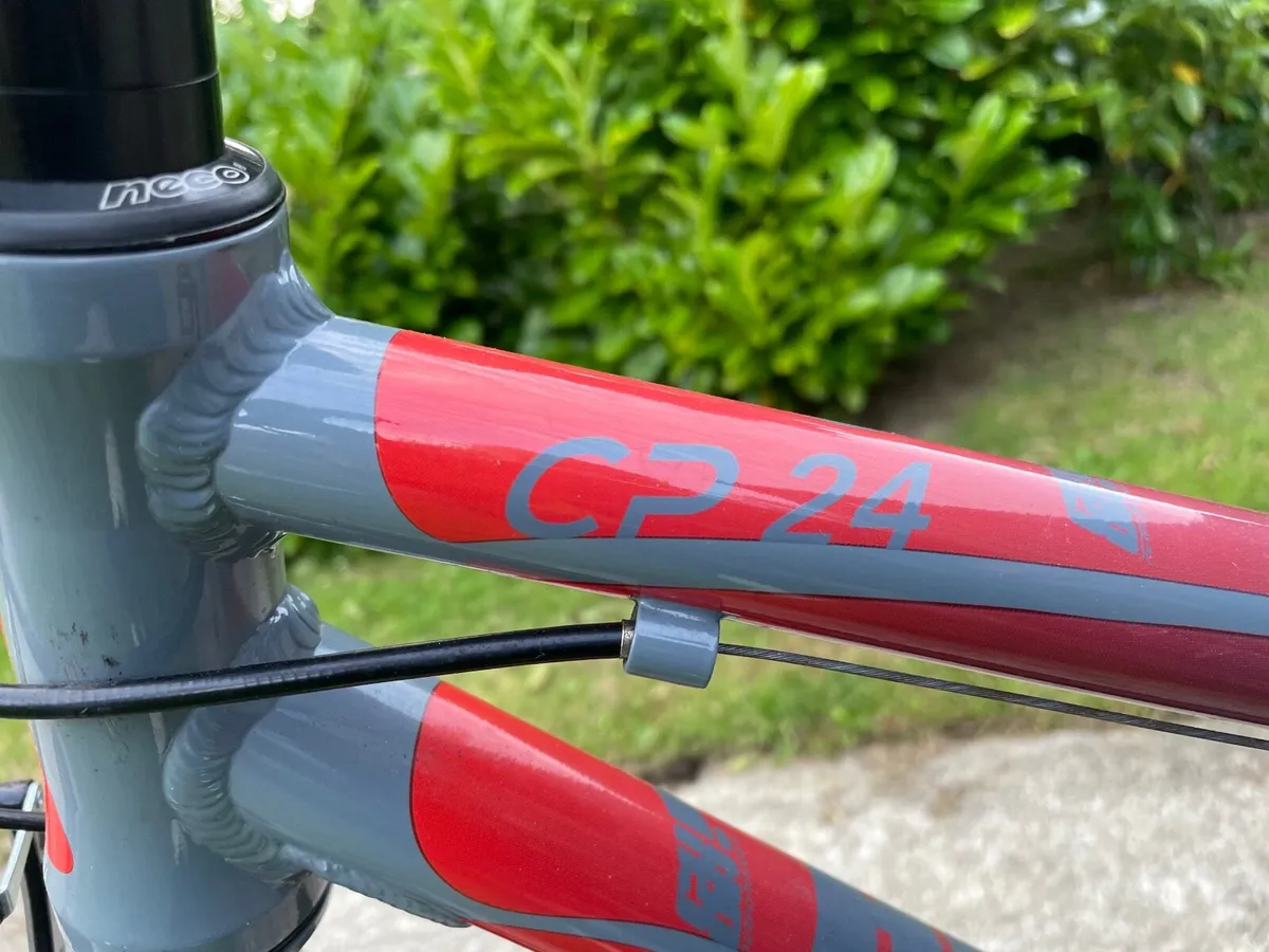 Child's bike - Image 4