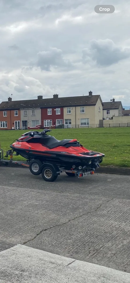 Jet Ski - Image 2