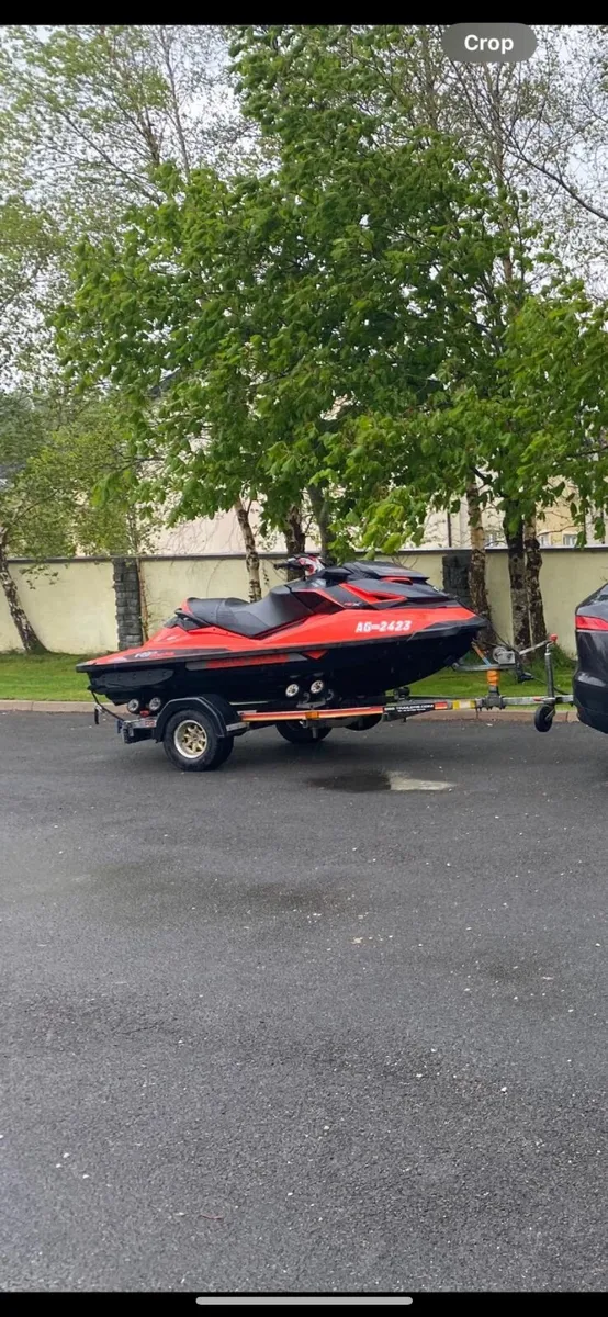 Jet Ski - Image 3