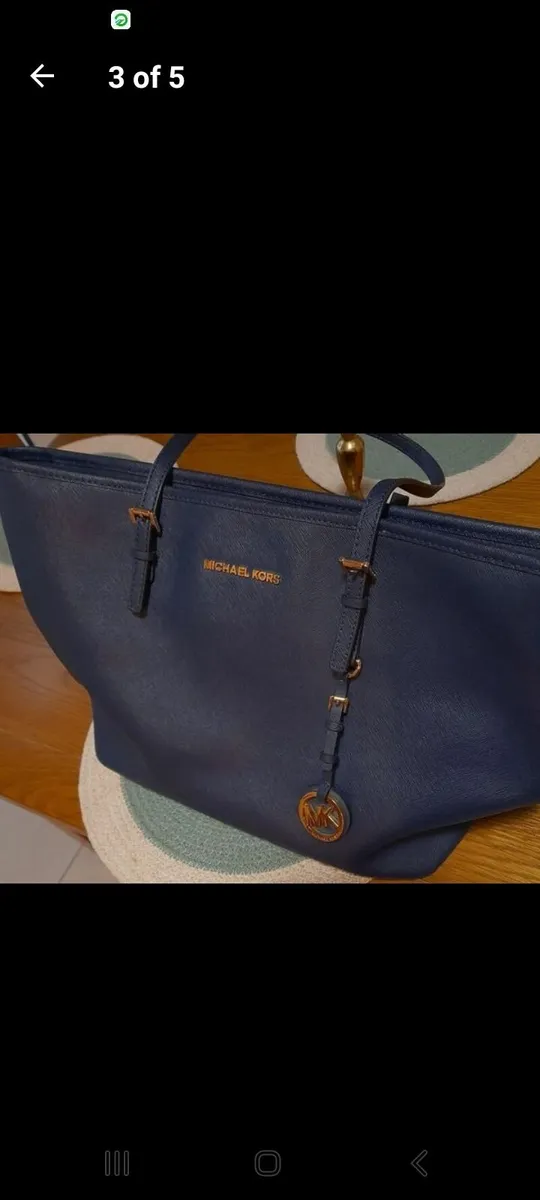 Ladies bag. - Image 3