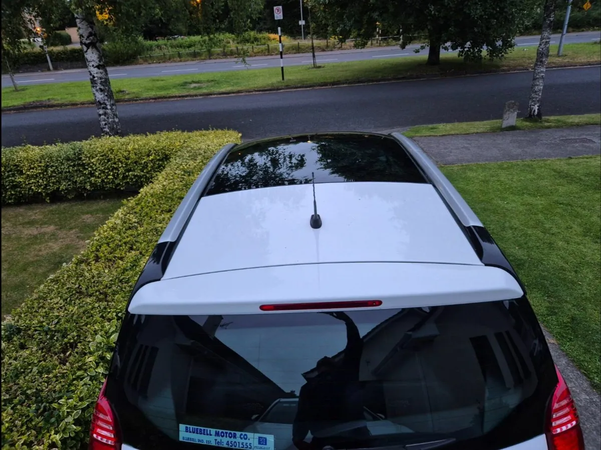 Peugeot 5008 2016 - Image 4