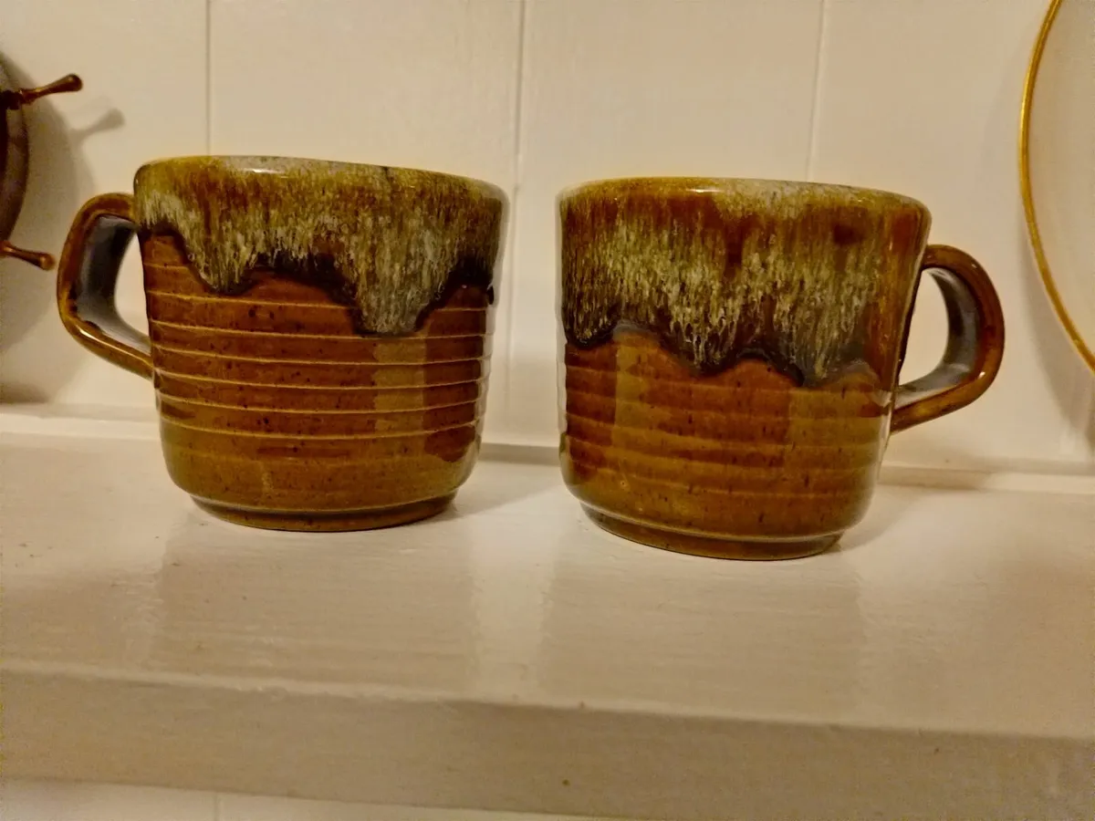 Youghal Pottery - Image 1