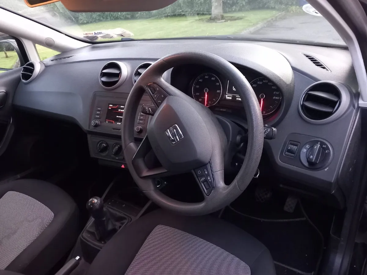 SEAT Ibiza 2016 - Image 3