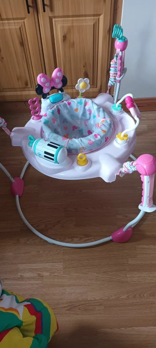 Jumparoo
