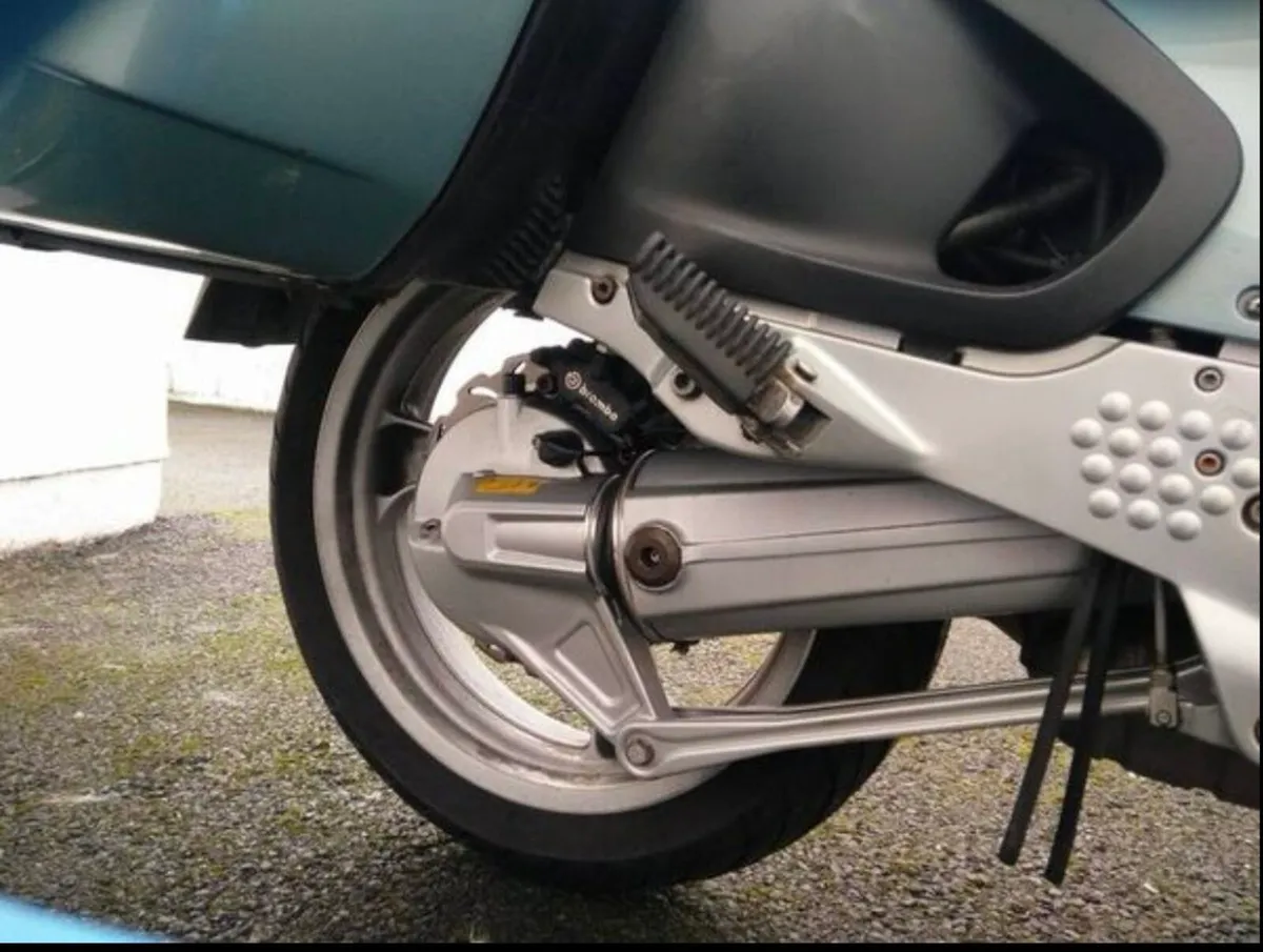 BMW R1100RT - Image 4