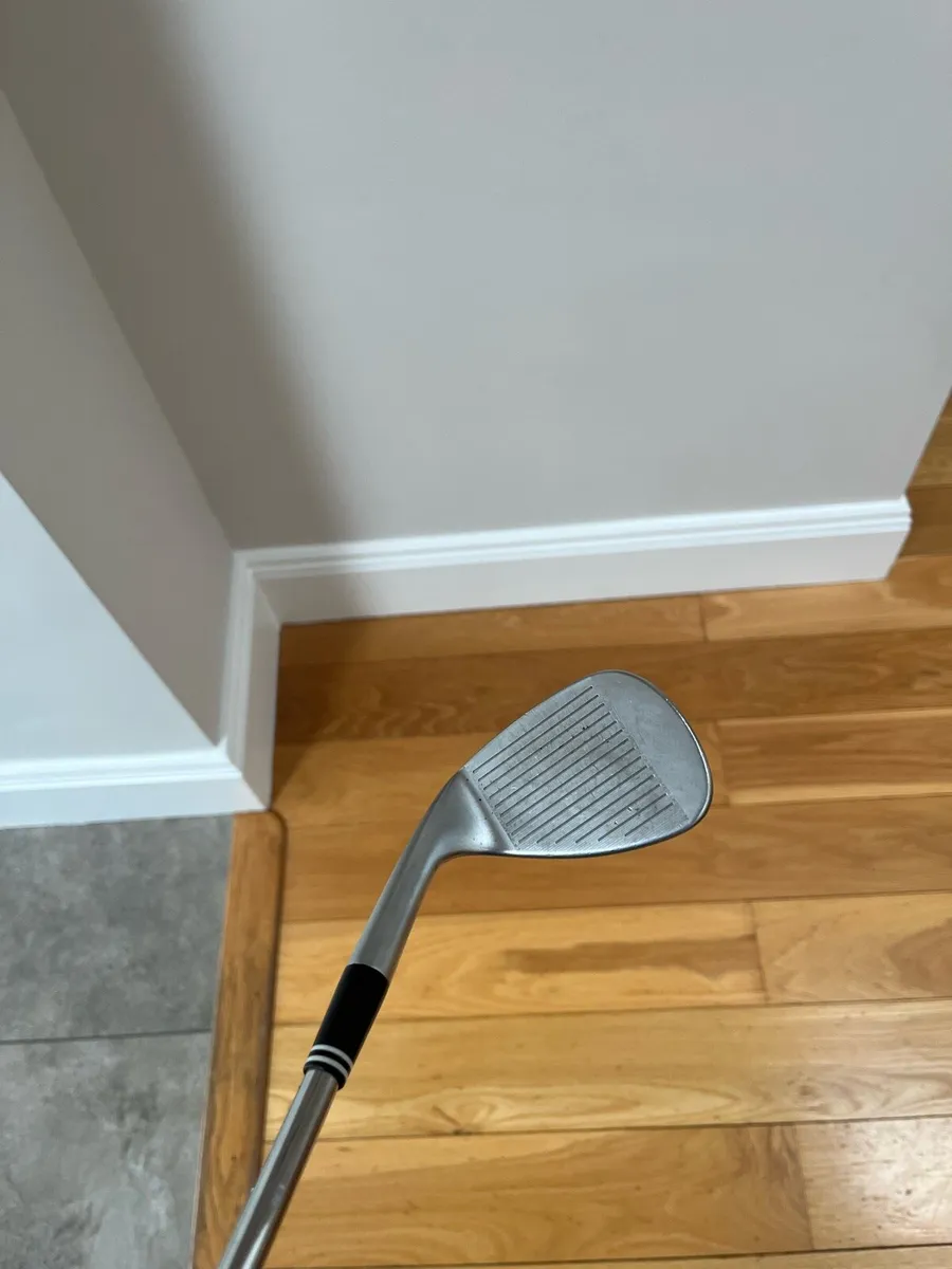 52 degree wedge - Image 2