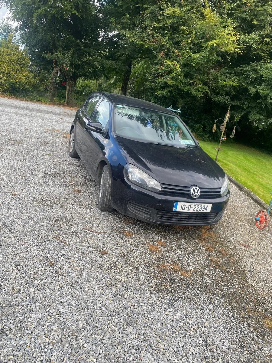 Mk 6 golf - Image 2