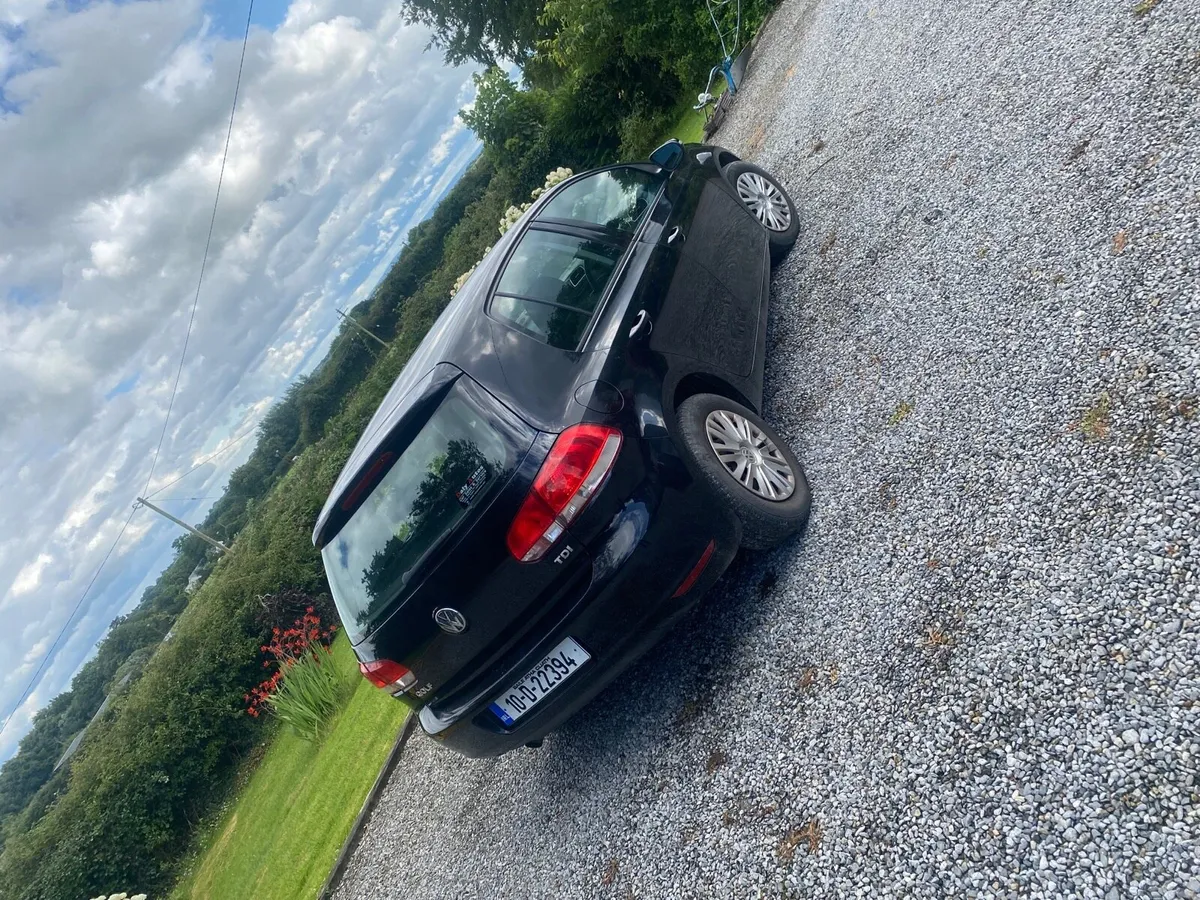 Mk 6 golf - Image 3