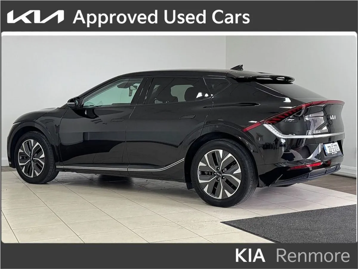 Kia EV6 EV6 Earth 5DR Auto--plus Free Home Charge - Image 3