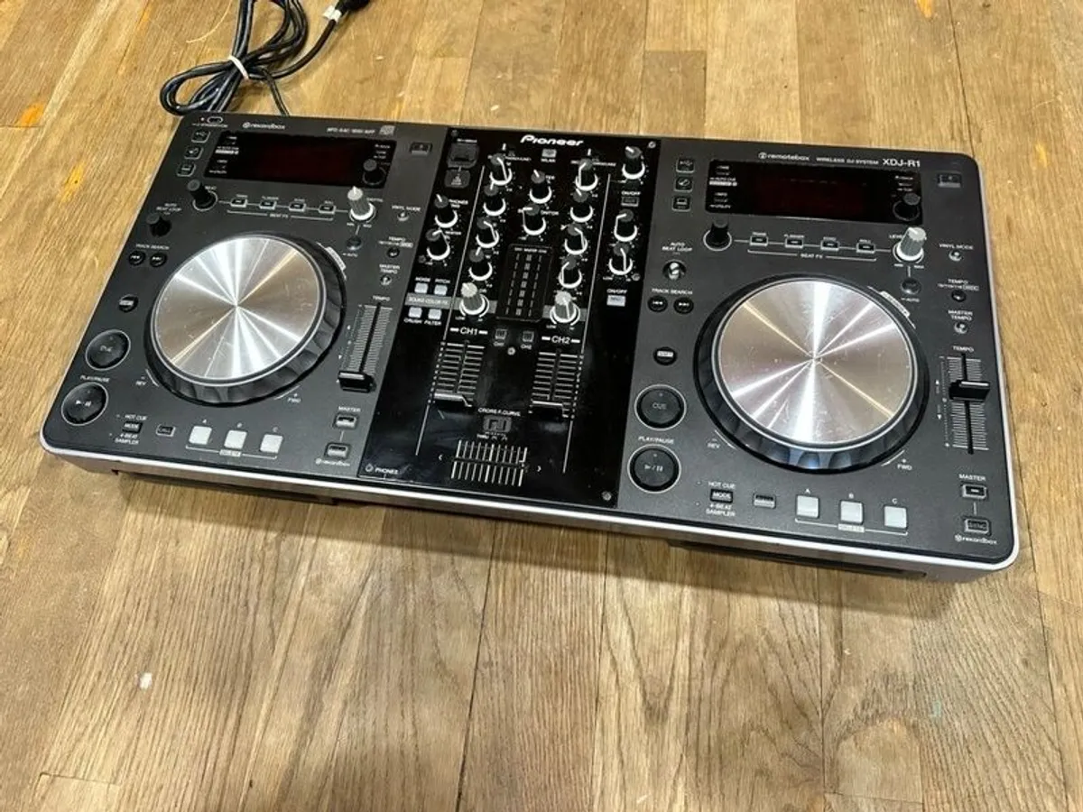 Xdj R1 - Image 2