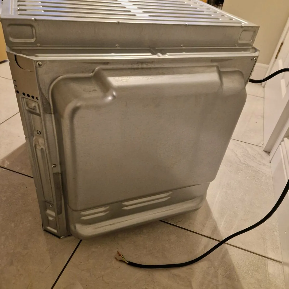 Single Integrated Oven - Image 3