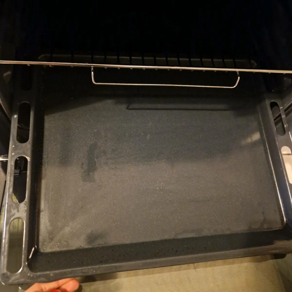 Single Integrated Oven - Image 4