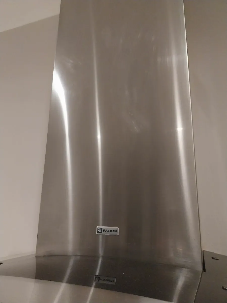 Faber extractor hood - Image 3