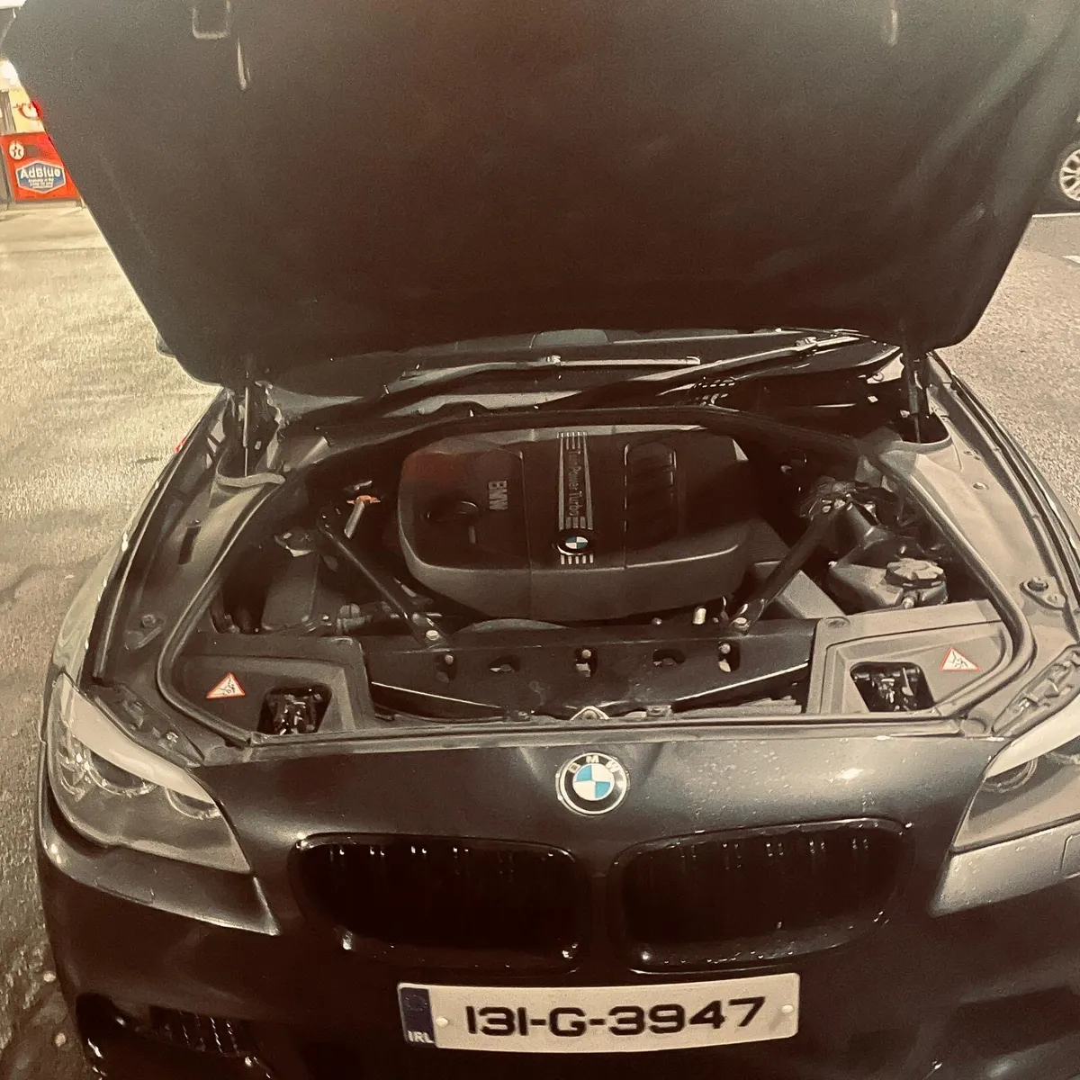 BMW 520 M SPORT - Image 2
