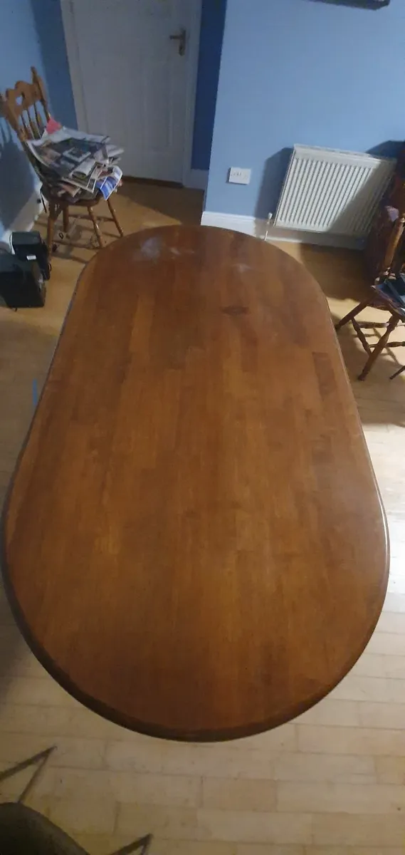 Kitchen table - Image 3