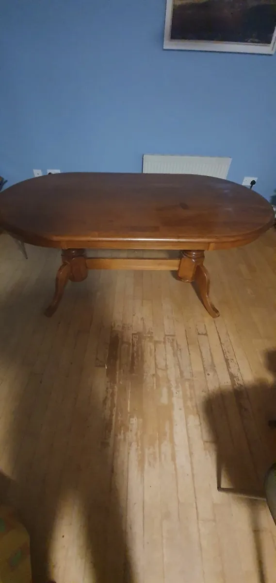 Kitchen table - Image 4