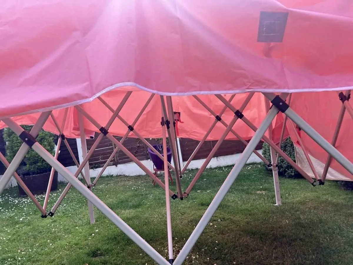 Gazebo - Image 1