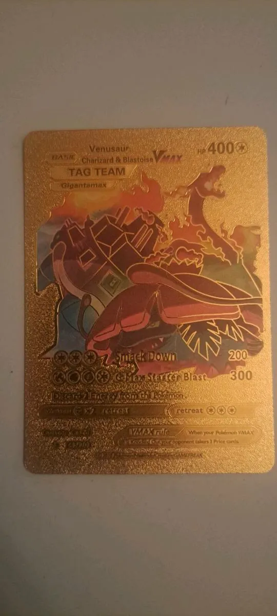 Pokémon Trading Cards - Image 2