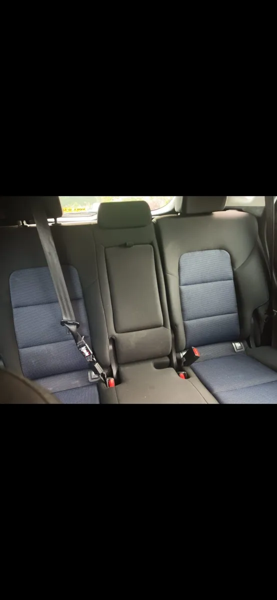 Hyundai Tuscon 2016 - Image 3