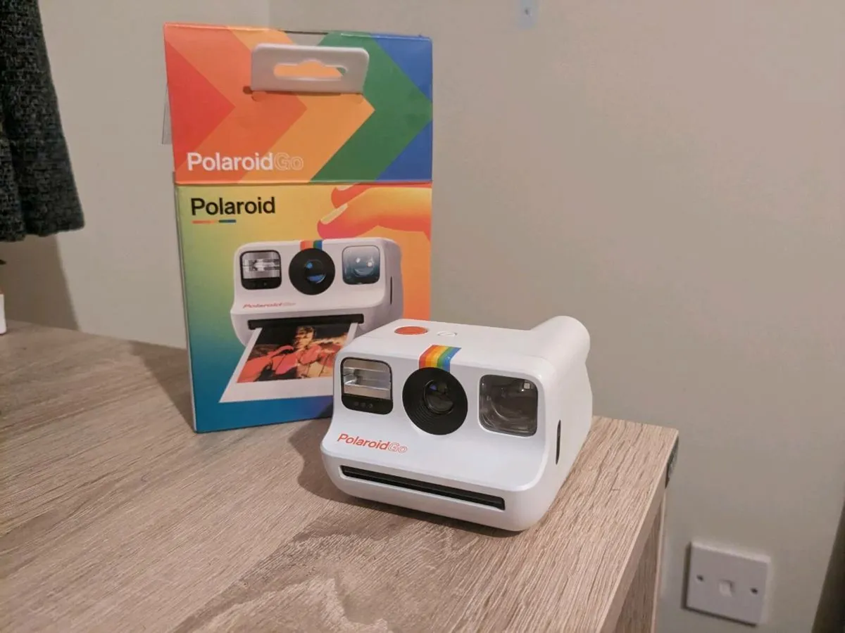 Polaroid - Image 1