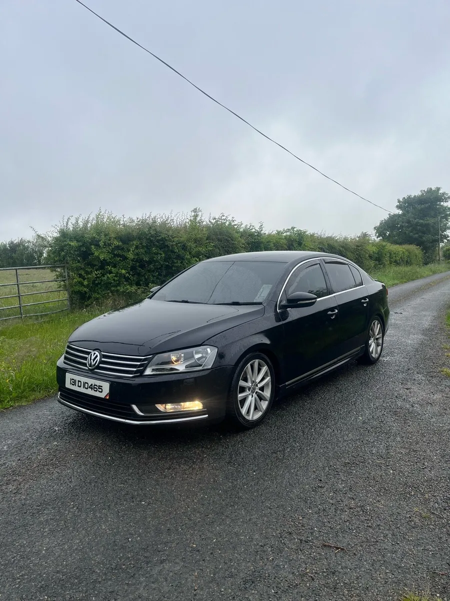 2L executive Highline Passat - Image 1