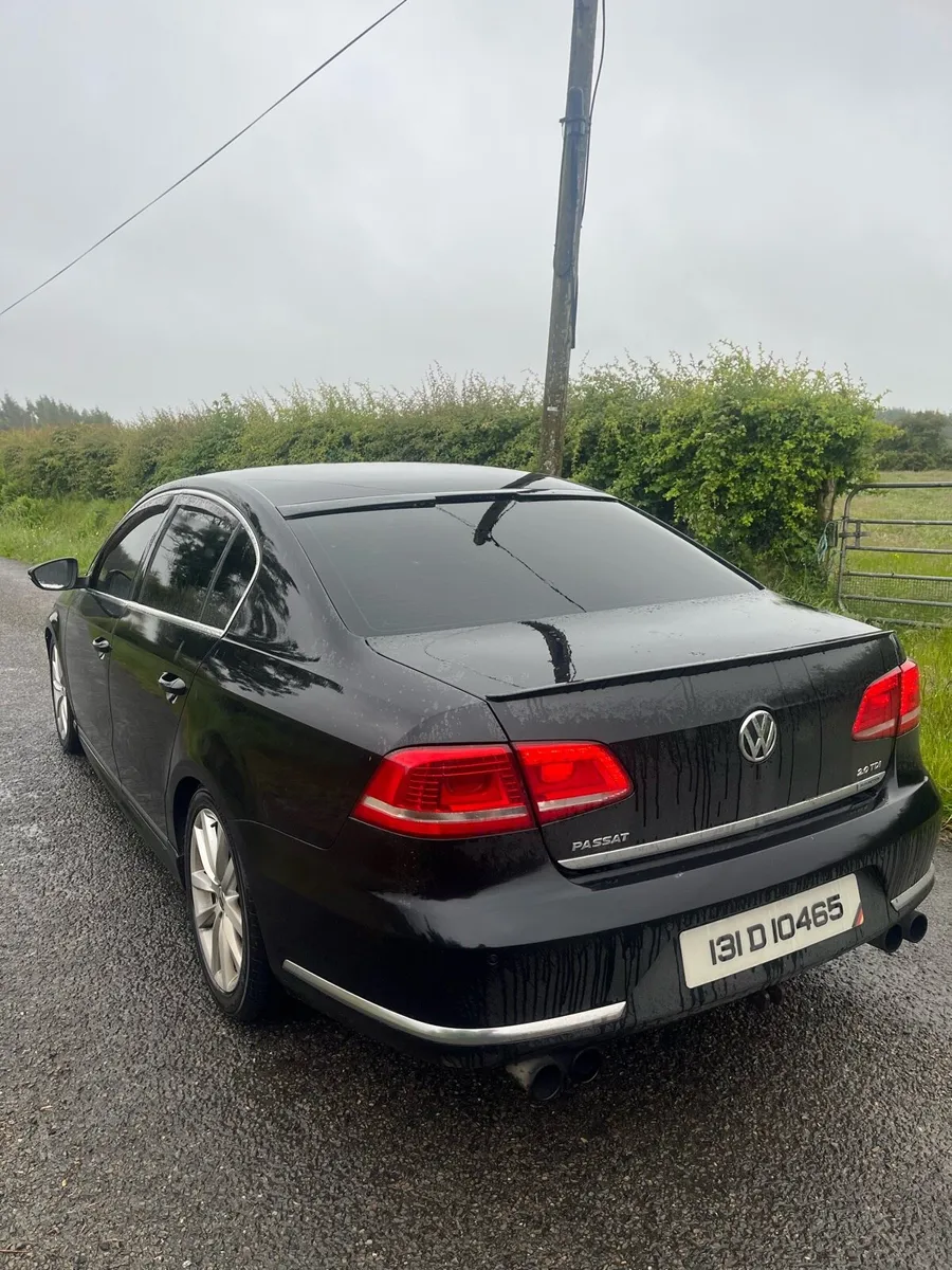 2L executive Highline Passat - Image 3