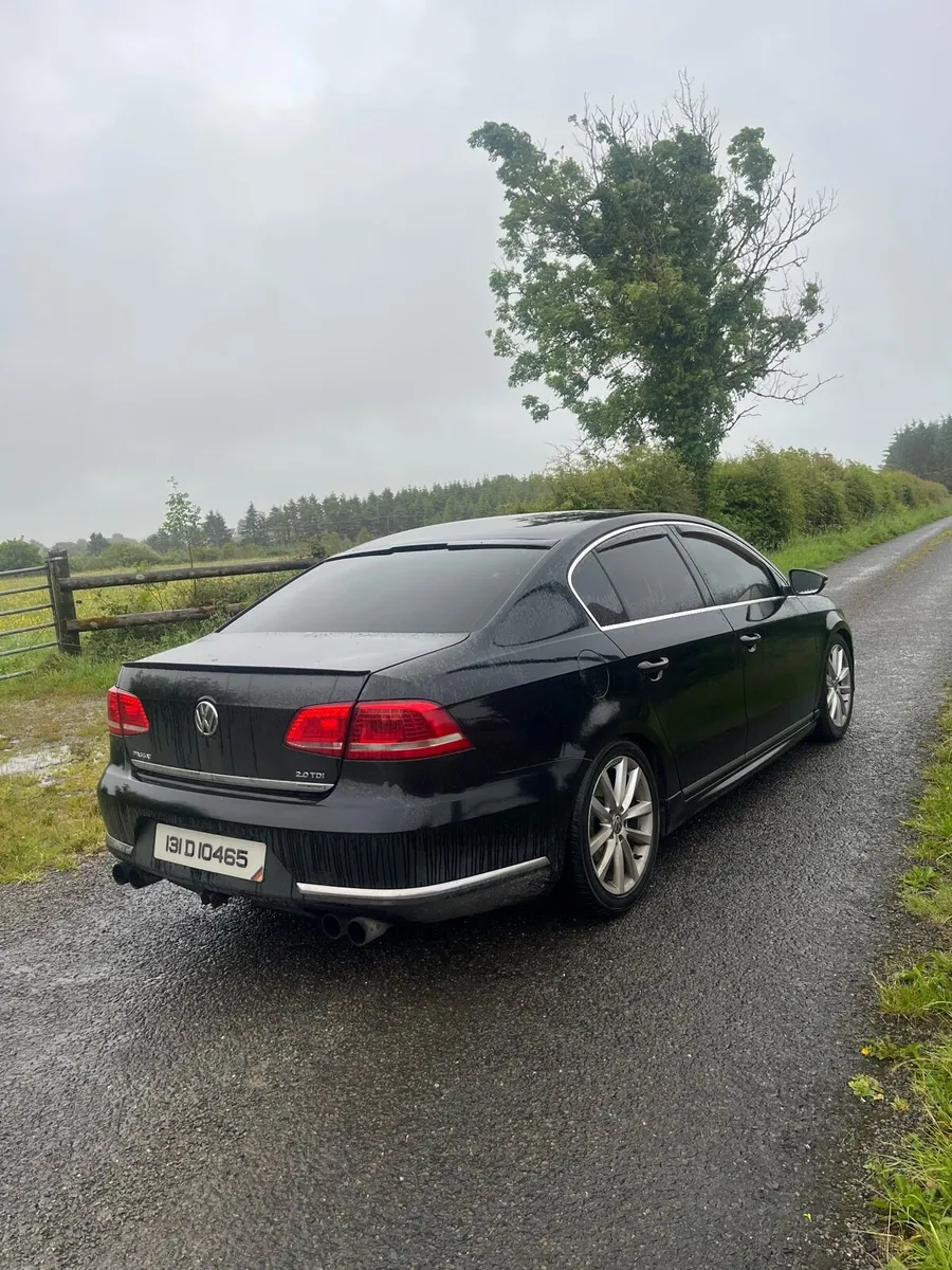 2L executive Highline Passat - Image 4