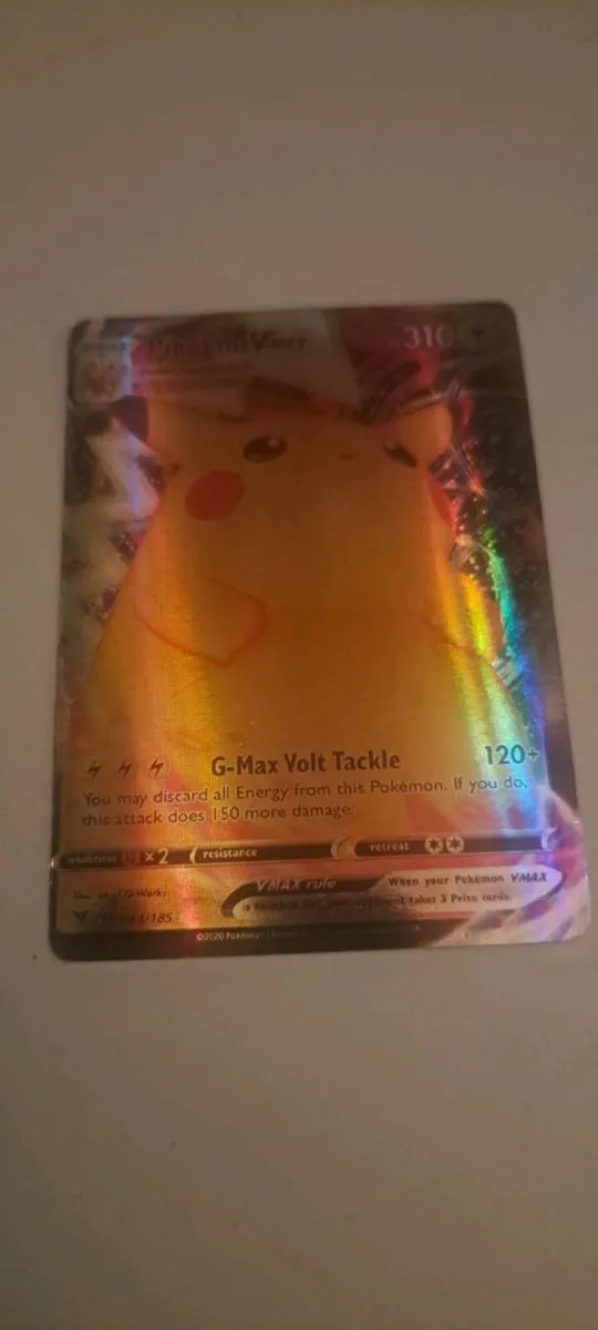 Pokémon Trading Cards - Image 3