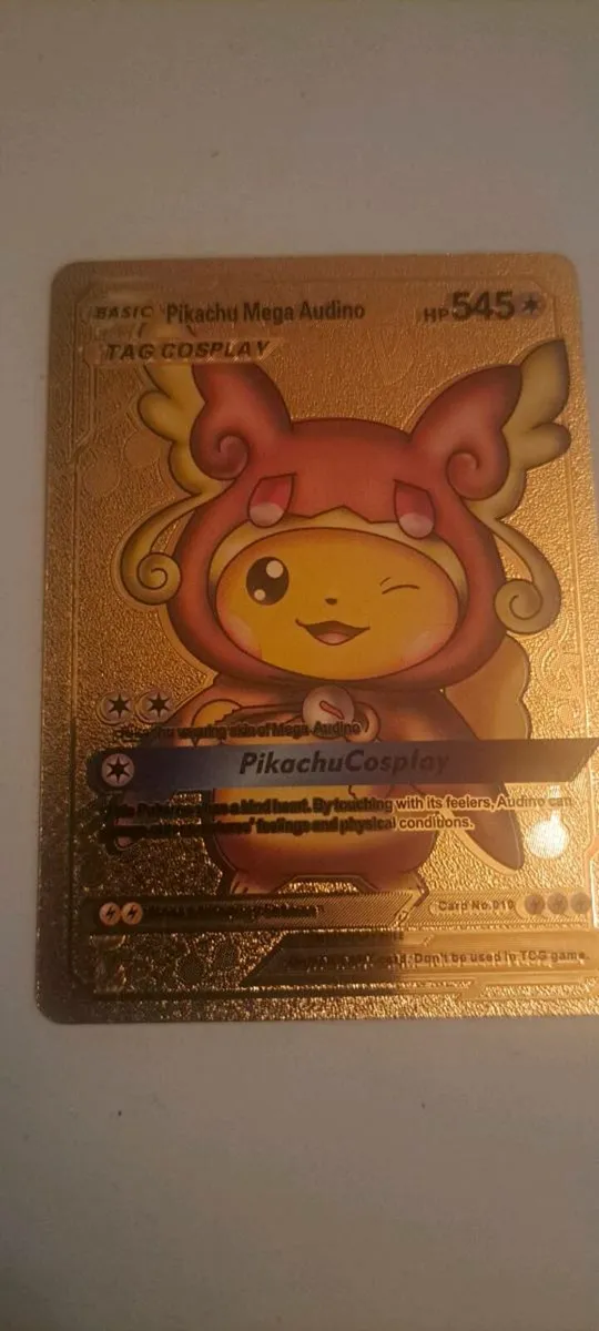 Pokémon Trading Cards - Image 4