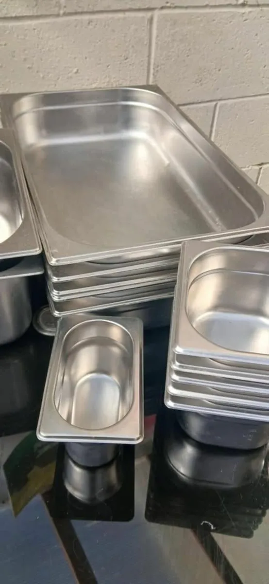 Kitchen Tools and Equipment - Image 2