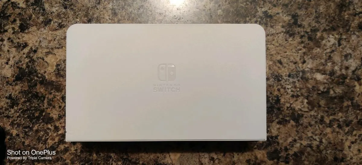 Nintendo Switch Mega Bundle - Image 3