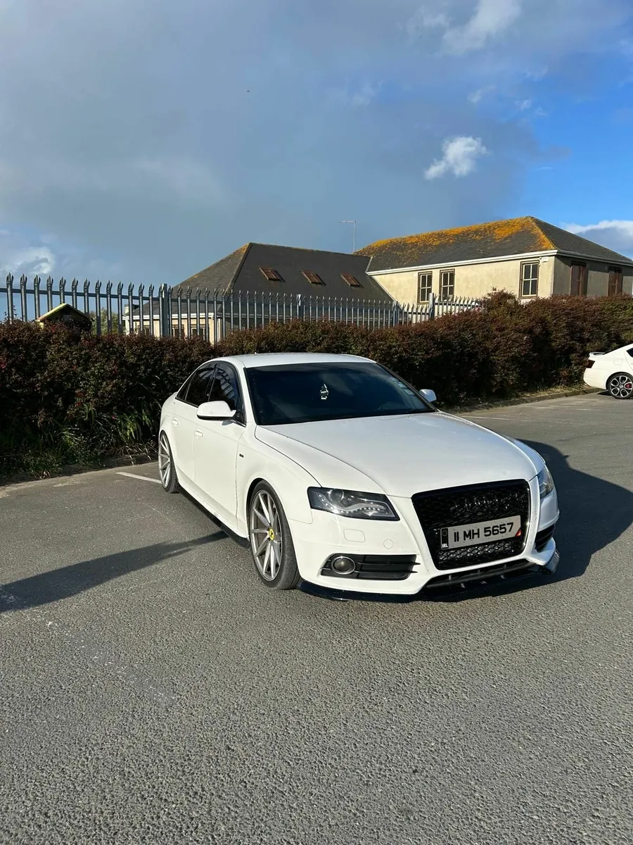 Audi A4 2011 - Image 3