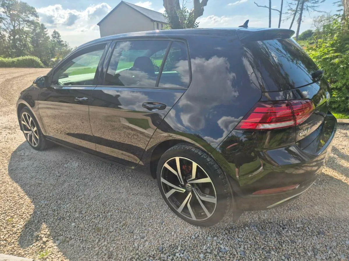 Vw Golf 1.6 Tdi - Image 2