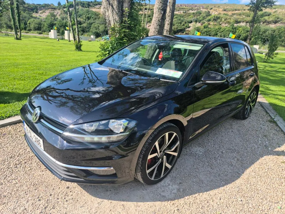 Vw Golf 1.6 Tdi - Image 3
