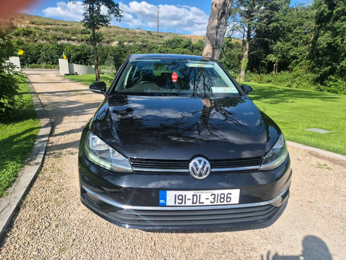 Vw Golf 1.6 Tdi - Image 4