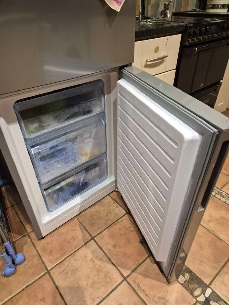 Fridge Freezer Bosch - Image 2