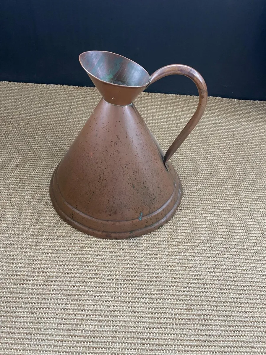 Selection of brass items - Image 2