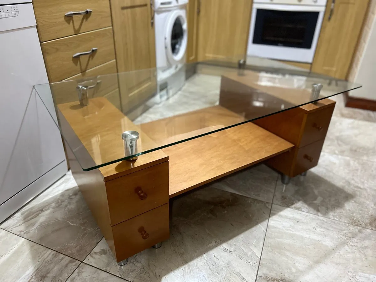 Coffee Table - Image 2