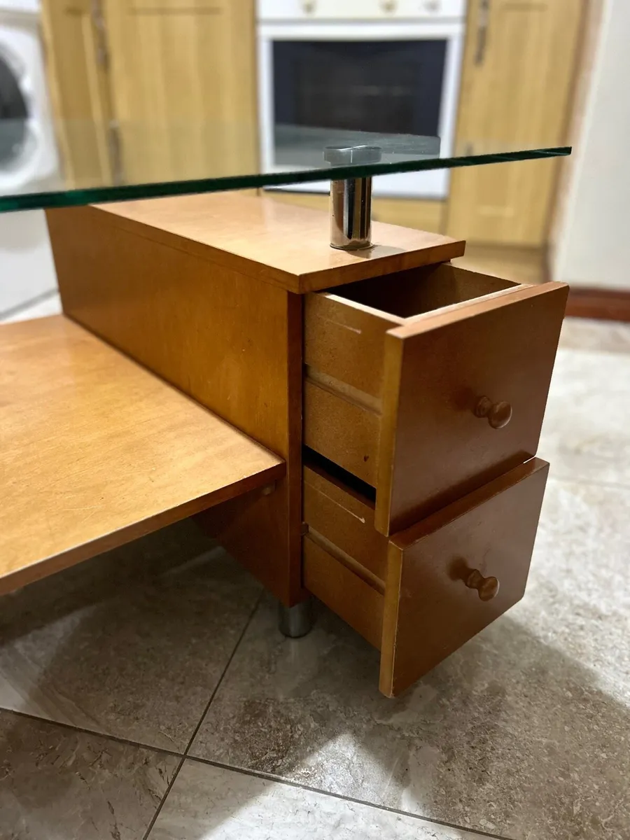 Coffee Table - Image 4
