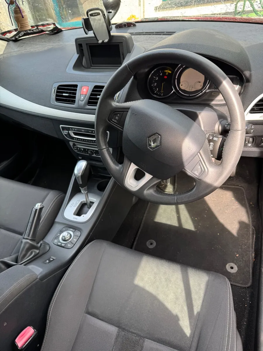 Renault Megane 2011 - Image 3