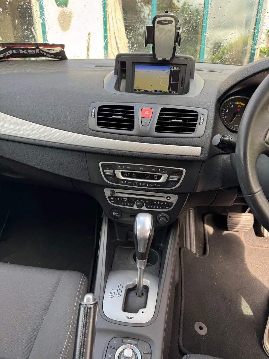 Renault Megane 2011 - Image 4