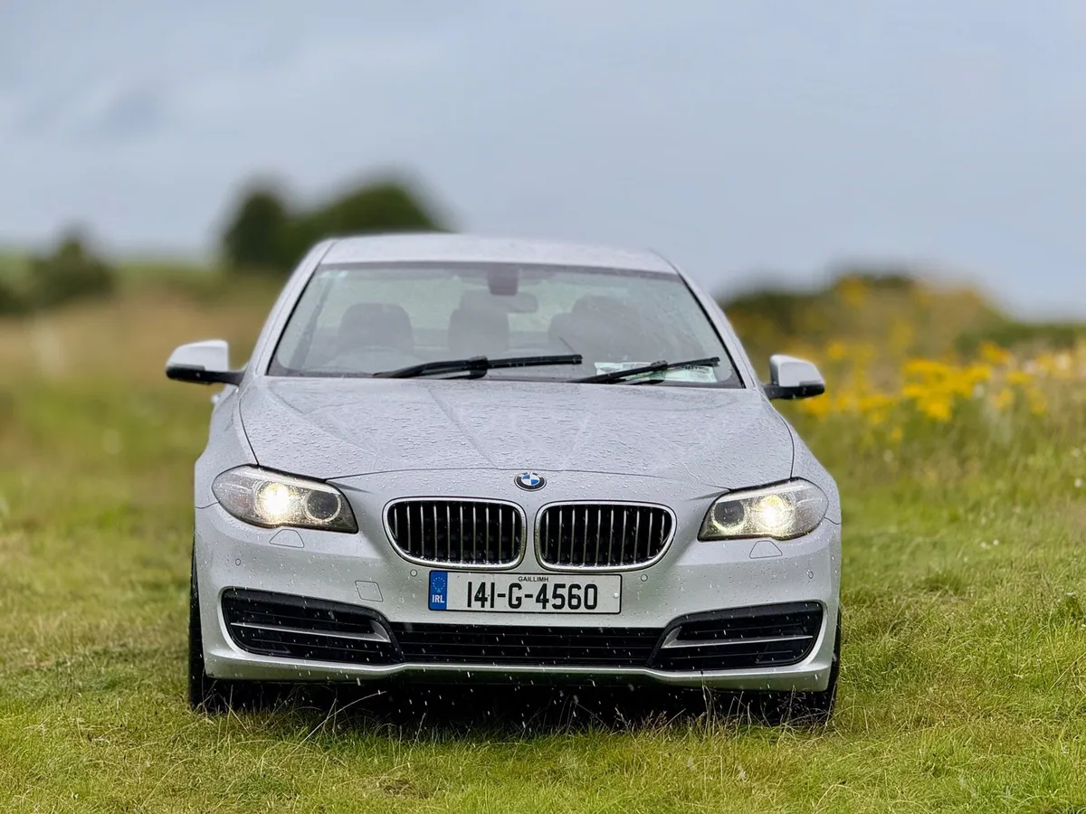 BMW f10 Low mileage - Image 2